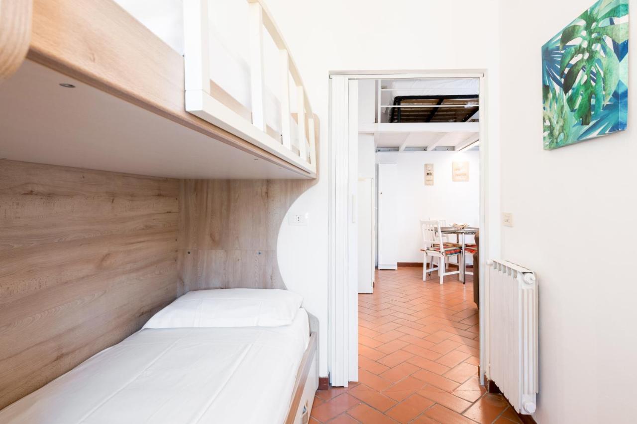 Palazzo Medici Apartments Florence Exterior photo